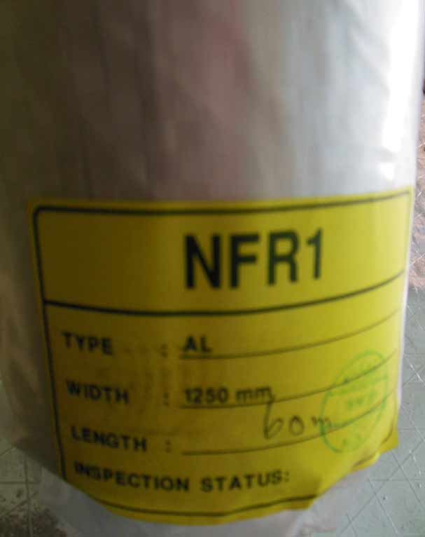 Bạc cách nhiệt NFR1